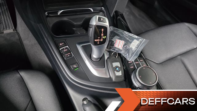 BMW GRAN TURISMO GT 320d купить на сайте DeffCars
