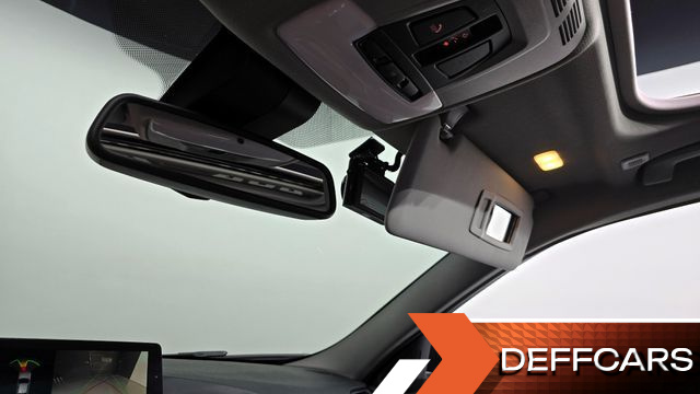 BMW 3-SERIES 320d купить на сайте DeffCars