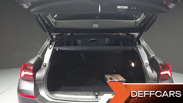 BMW X2 (F39) xDrive20i Advantage купить на сайте DeffCars