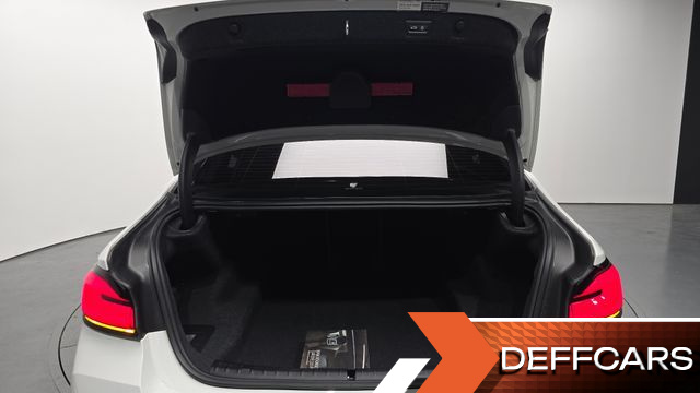 BMW M5 M5 Sedan Competition купить на сайте DeffCars