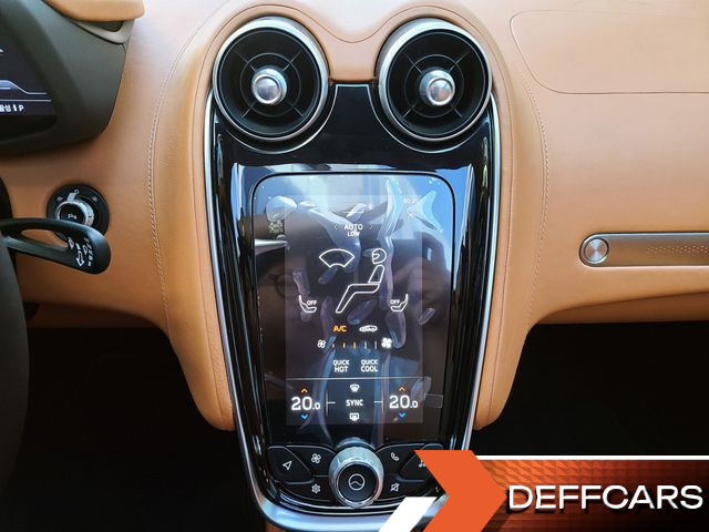 Mclaren GT 4.0 купить на сайте DeffCars