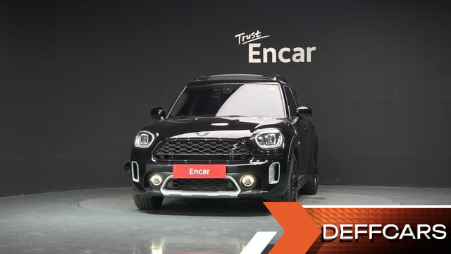 Mini COUNTRYMAN Classic Plus 2nd купить на сайте DeffCars