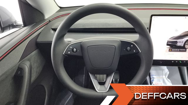 Tesla MODEL Y Long Range Launch Edition AWD купить на сайте DeffCars
