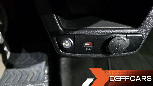 Kia RAY Van Standard купить на сайте DeffCars