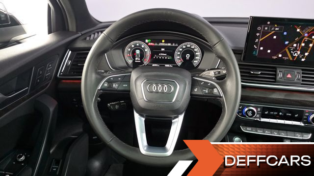 Audi Q5 45 TFSI Quattro Premium купить на сайте DeffCars