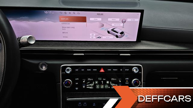 Genesis GV80 2.5T Gasoline AWD купить на сайте DeffCars