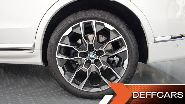 BMW X7 xDrive 40d M Sport 6STR купить на сайте DeffCars