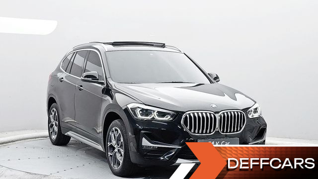 BMW X1 xDrive 20i xLine купить на сайте DeffCars
