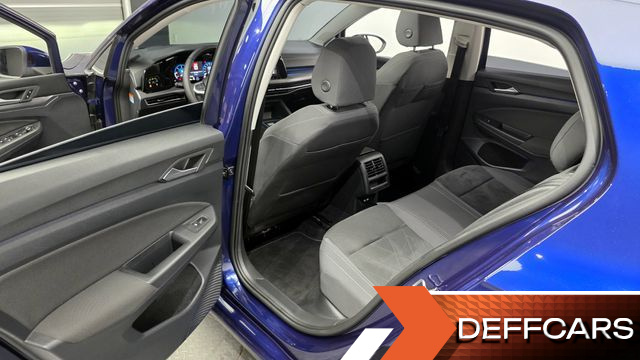 Volkswagen GOLF 2.0 TDI Prestige купить на сайте DeffCars