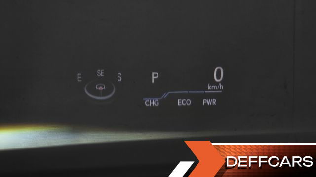 Lexus ES Luxury Plus купить на сайте DeffCars