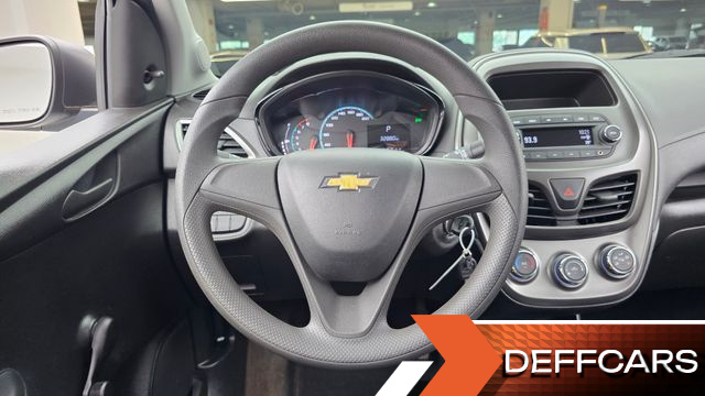 ChevroletGMDaewoo SPARK LS Basic купить на сайте DeffCars