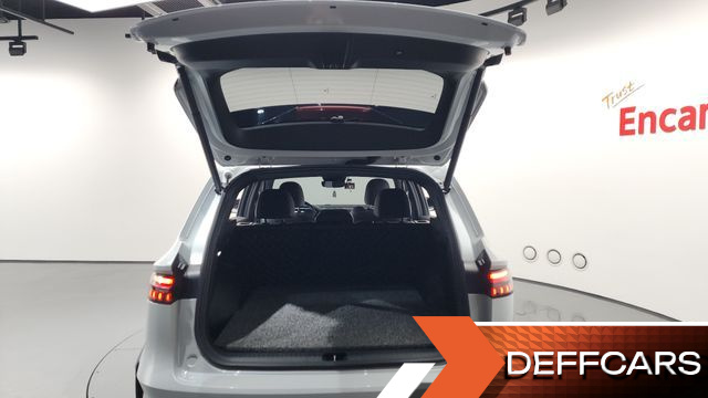 Renault-KoreaSamsung GRAND KOLEOS 2.0 Esprit Alpine 4WD купить на сайте DeffCars