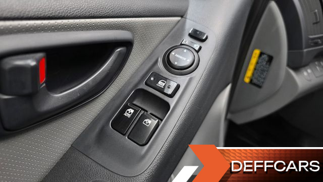 Hyundai STAREX Wagon 11-Seater Smart купить на сайте DeffCars