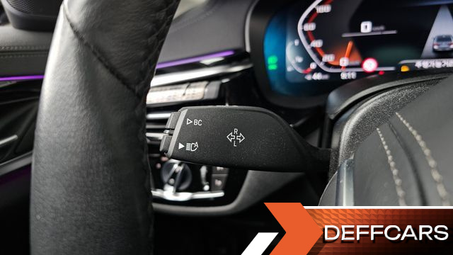BMW 5-SERIES 520i Luxury купить на сайте DeffCars