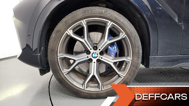 BMW X6 xDrive30d M Sport купить на сайте DeffCars