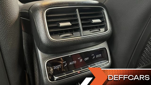 Mercedes GLE-CLASS GLE400d 4MATIC Coupe купить на сайте DeffCars