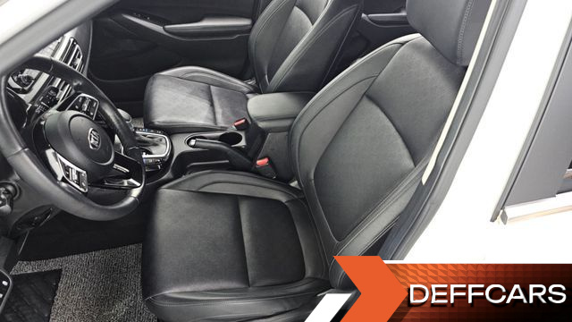 Kia SELTOS Gasoline 1.6 Turbo 2WD Noblesse купить на сайте DeffCars