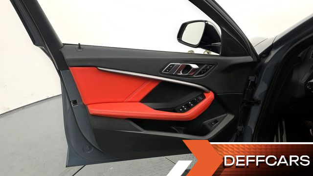BMW 1-SERIES M135i xDrive купить на сайте DeffCars