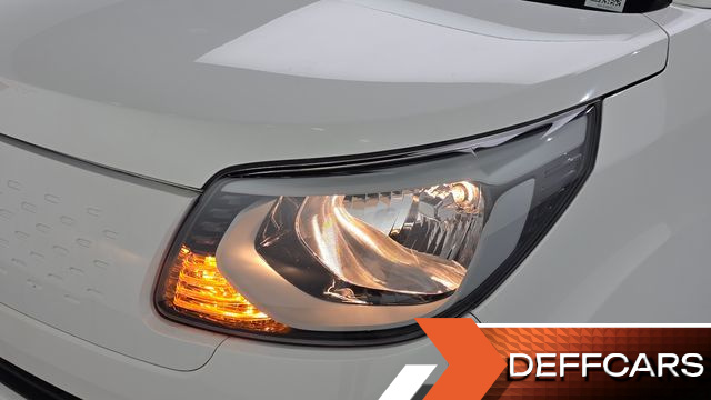 Kia RAY Van Standard купить на сайте DeffCars