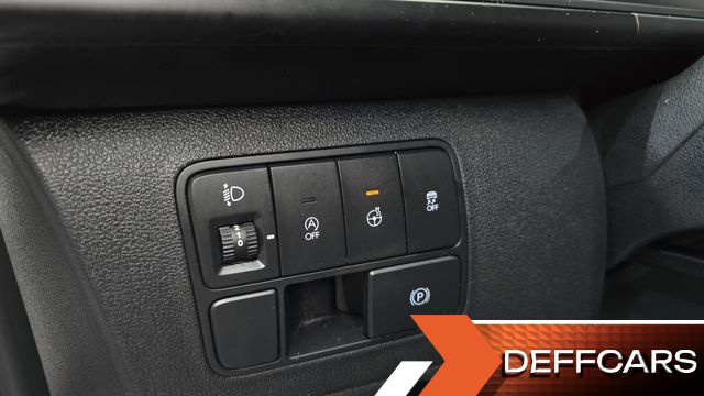 Hyundai STARIA Tourer 11-Seater Modern купить на сайте DeffCars