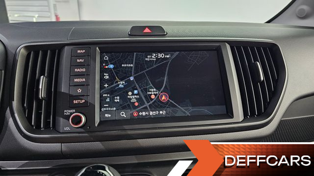 Kia RAY Signature купить на сайте DeffCars