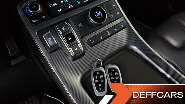 Hyundai PALISADE Gasoline 3.8 2WD Calligraphy купить на сайте DeffCars