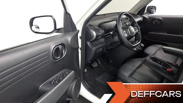Hyundai CASPER Modern купить на сайте DeffCars