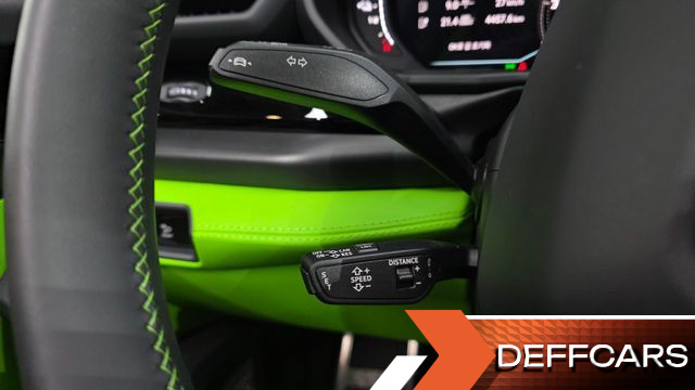 Lamborghini URUS 4.0 V8 SE купить на сайте DeffCars