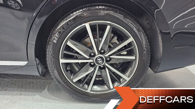Hyundai GRANDEUR 3.0 LPi Premium Choice купить на сайте DeffCars