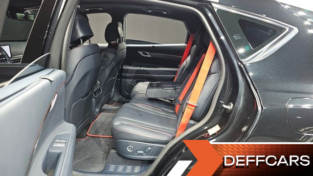 Genesis GV80 3.5T Gasoline AWD купить на сайте DeffCars