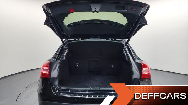 Mercedes GLA-CLASS GLA220 купить на сайте DeffCars