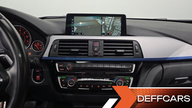 BMW 3-SERIES 320i M Sport купить на сайте DeffCars