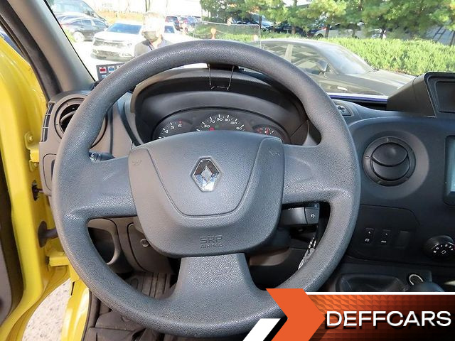 Renault-KoreaSamsung MASTER School Bus 13-Seater купить на сайте DeffCars
