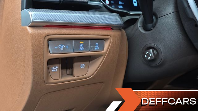 Genesis G80 Gasoline 2.5 Turbo AWD купить на сайте DeffCars