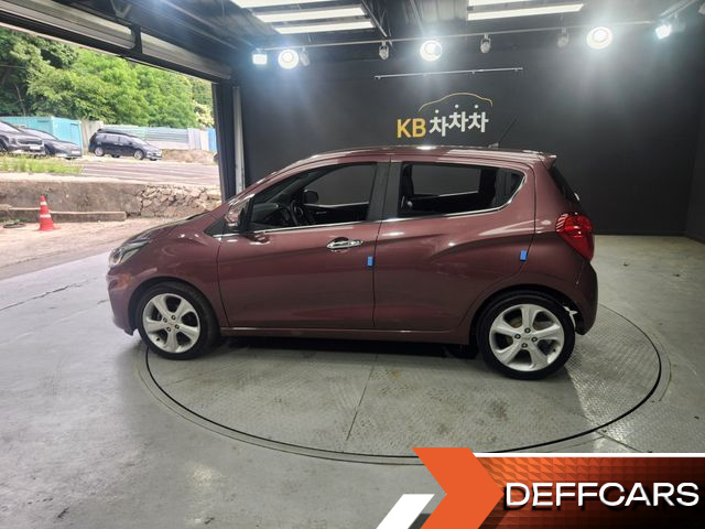 ChevroletGMDaewoo SPARK Premier купить на сайте DeffCars