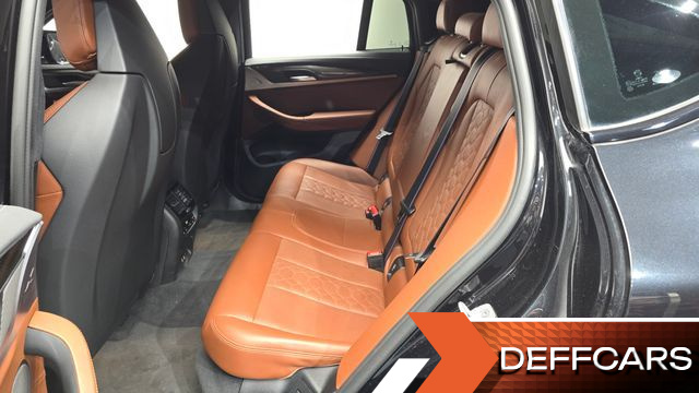 BMW X4M 3.0 Competition Carbon Package купить на сайте DeffCars