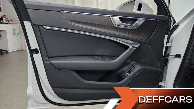 Audi A6 40 TDI Premium купить на сайте DeffCars