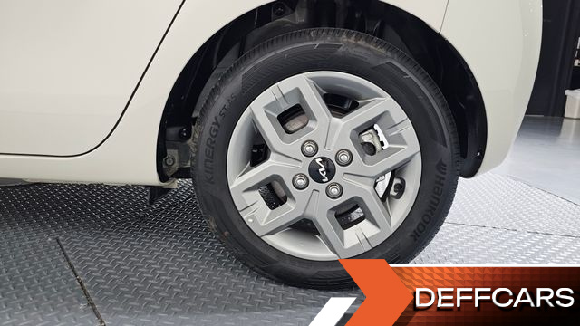 Kia RAY Prestige купить на сайте DeffCars
