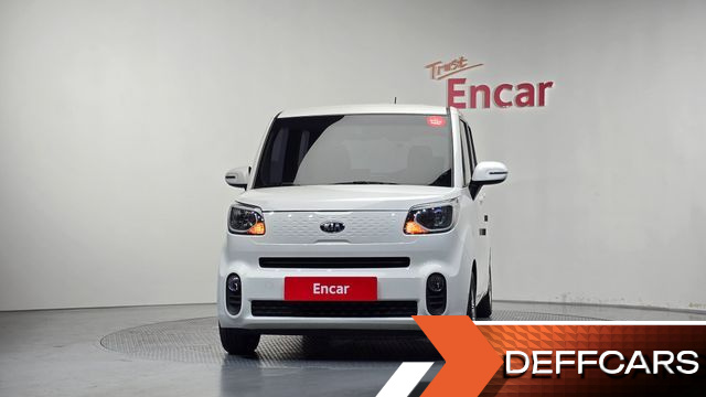 Kia RAY Trendy купить на сайте DeffCars