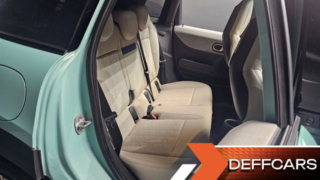 Mini COOPER 5 Door Favoured купить на сайте DeffCars