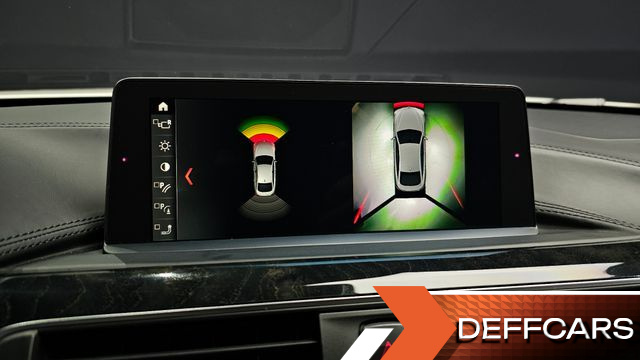 BMW 4-SERIES 420i Luxury GranCoupe купить на сайте DeffCars