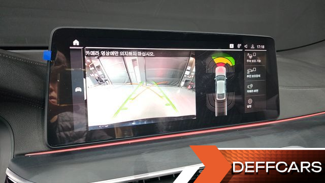BMW GRAN TURISMO 620d M Sport купить на сайте DeffCars