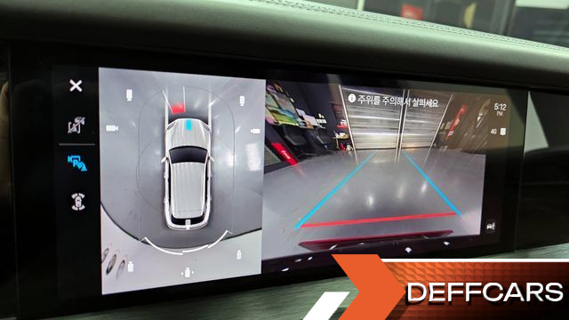Porsche CAYENNE 4.0 GTS купить на сайте DeffCars