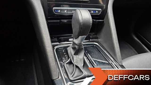 Renault-KoreaSamsung SM6 2.0 GDe RE купить на сайте DeffCars