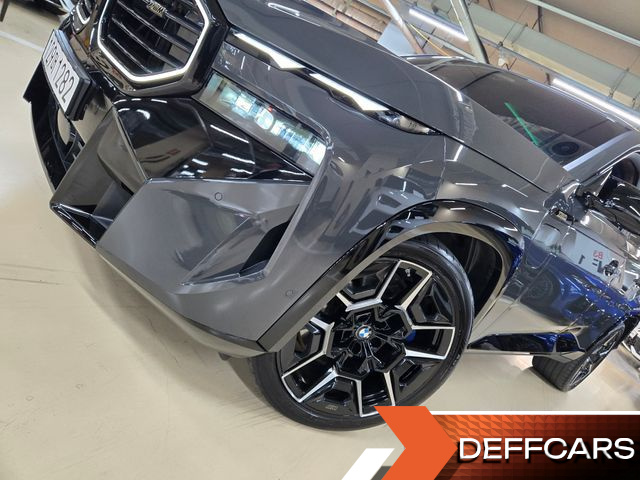 BMW XM 4.4 купить на сайте DeffCars
