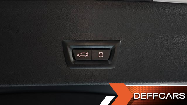 BMW X4 xDrive20i M Sport Pro Special Edition купить на сайте DeffCars