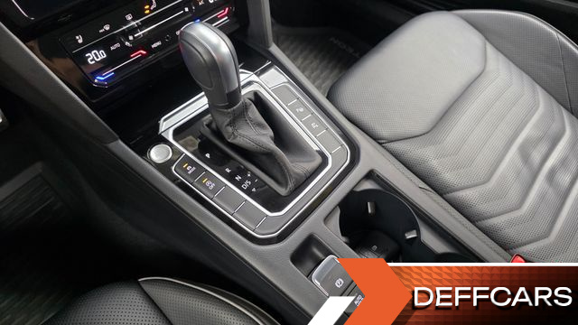 Volkswagen ARTEON 2.0 TDI Prestige купить на сайте DeffCars
