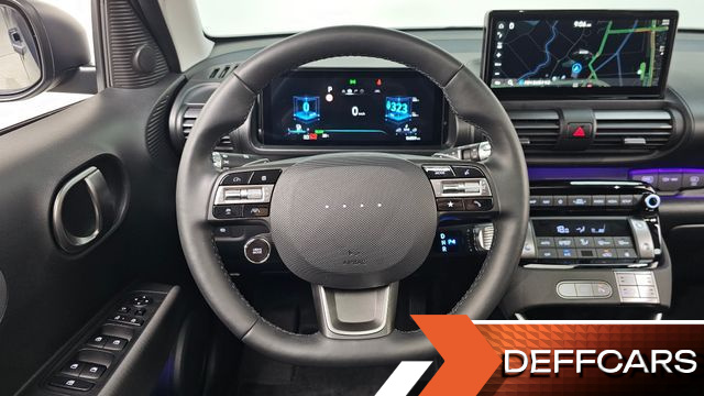 Hyundai CASPER Inspiration купить на сайте DeffCars