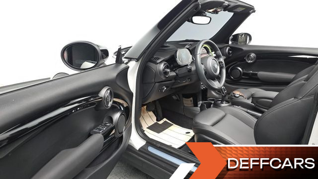 Mini COOPER CONVERTIBLE Classic Third Generation купить на сайте DeffCars