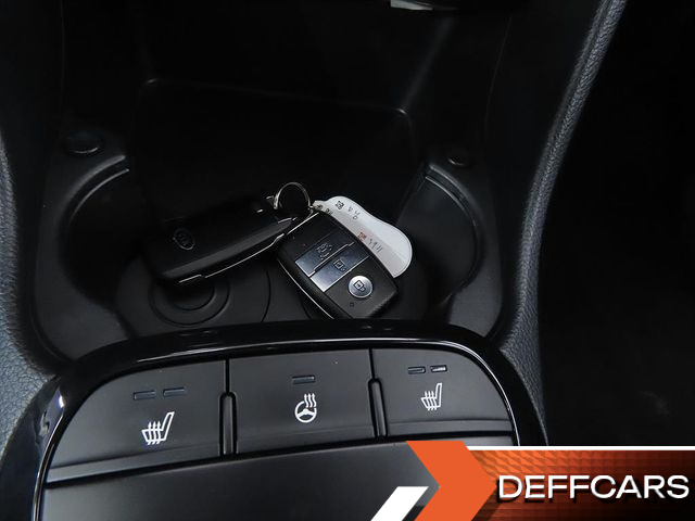 Kia MORNING Luxury купить на сайте DeffCars
